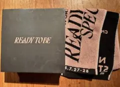 TWICE グッズセット アップグレード特典&タオル