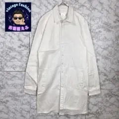 ロングシャツ シャツ