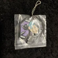 ツイステ オクタヴィネル寮 ジェイド・リーチ