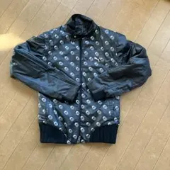 PUMA ゴルフツーウェイジャケット　リバーシブル　レディース　お値下げ