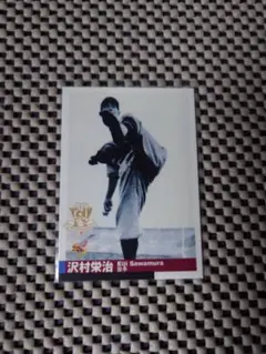 2026年最新】沢村栄治 BBMの人気アイテム - メルカリ