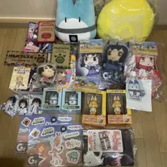 ディズニー ベイマックス BH6 うるりぃみぃ トートバッグ タオル