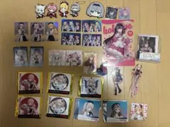2025年最新】ホロライブまとめ売りの人気アイテム - メルカリ