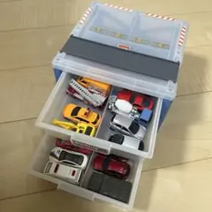トミカ　トミカパーキング
