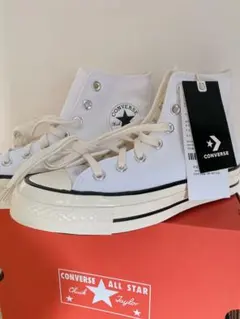 2026年最新】chuck 70 plus hiの人気アイテム - メルカリ