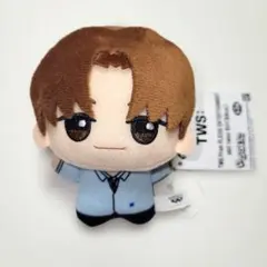 新品】TWS ちびぐるみ JIHOON ジフン - メルカリ