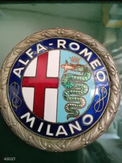 2025年最新】七宝焼 アルファロメオの人気アイテム - メルカリ