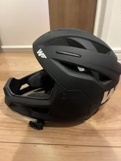 WWW ランバイクフルフェイスヘルメットM - メルカリ