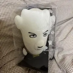 ヒプモン ヒップホップモンスター BTS JIN - メルカリ