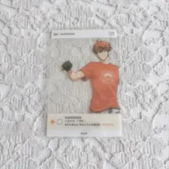 にじフェス クリアカード J 北見遊征