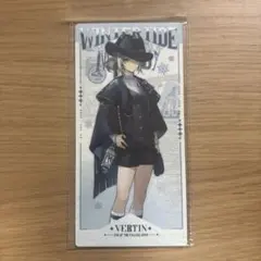 リバース1999 ヴェルティ カード コラボ