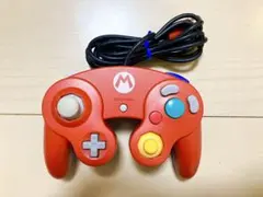 クラブニンテンドー　マリオコントローラー　ゲームキューブ Amazon.co.jp: 任天堂 ゲームキューブ マリオ コントローラー クラブ