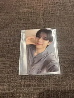 DXTEEN 福田歩汰 FCトレカ W会員