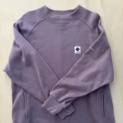 Columbia freak's store スウェットワンピース