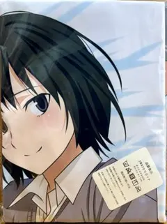 七咲逢　抱き枕カバー