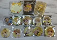 るぅとくんグッズセット