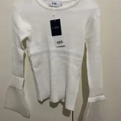 AZUL カットソー