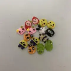 たまごっちネイルパーツ