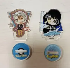 BTS アクリルスタンド