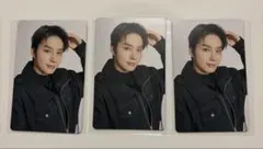 NCT127 THEMOMENTUM ジョンウトレカ