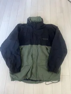 ティンバーランド ナイロンジャケット