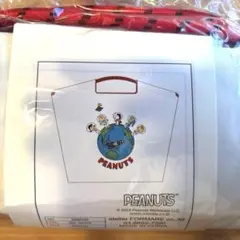 PEANUTS ボールアンドチェーンL 新品未使用