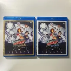 新品未開封】家庭教師ヒットマンREBORN! the STAGE〈2枚組〉 - メルカリ