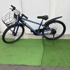 2026年最新】自転車 24インチ 子供の人気アイテム - メルカリ
