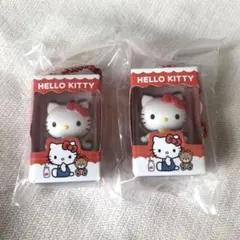 新品未開封　サンリオキャラクターズ　ハローキティ　チョコボックス