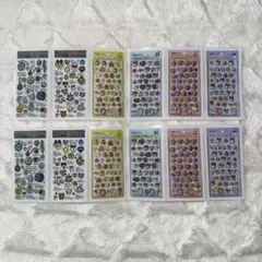 アメステ シール たまごっち