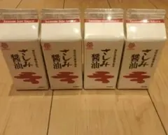 鎌田 醤油 刺身醤油 200ml　×　4本のサムネイル