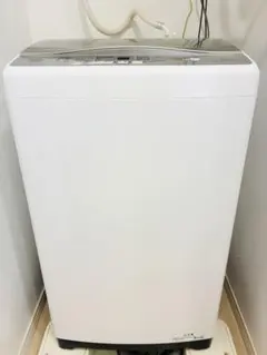 7kg洗濯機 AQUA AQW-GP70H - メルカリ