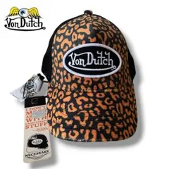 2026年最新】Von Dutch メンズ キャップの人気アイテム - メルカリ