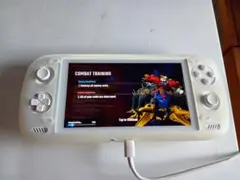 odin2 max メモリ16gb 512gb　シリコンケース付き