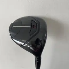 タイトリスト　tsr2 フェアウェイウッド　7w ツアーad f 7s タイトリスト TSR2 フェアウェイ メタルの試打レビュー 口コミ