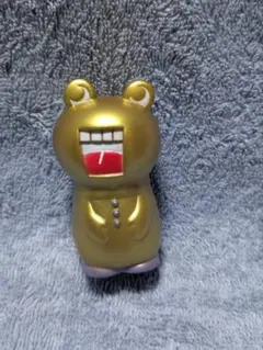 パンクドランカーズ おーさん 鷹の爪のサムネイル
