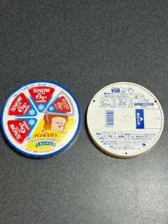 パンどろぼう 6Pチーズ 空箱 19個