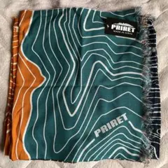 PRIRET ネックゲイター