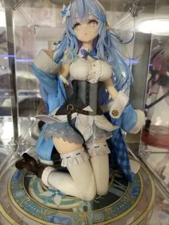 2025年最新】ホロライブプロダクション 雪花ラミィ 1/6スケールの人気