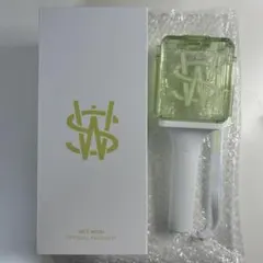 7/9発送　NCT WISH ペンライト ペンラ 新品未開封 nctwish 7/9発送 NCT WISH ペンライト ペンラ 新品未開封 nctwish - メルカリ