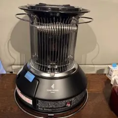 カセットガスストーブ　マル暖のサムネイル