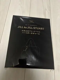 sweet 12月号　付録　JILL by JILL STUARTトートバッグ