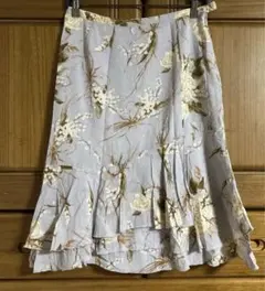 値下げ　インゲボルグ スカート　Mサイズ