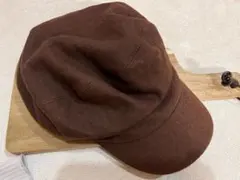 キャスケット レディース