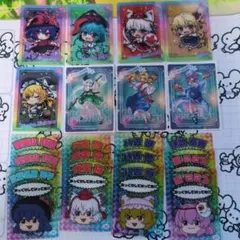 2025年最新】東方PROJECT まとめ売りの人気アイテム - メルカリ