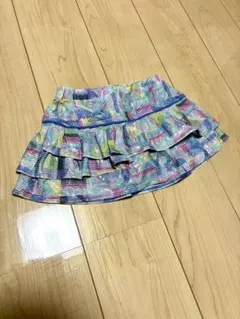 スコート スカート