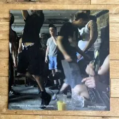 Discodromo & Massimiliano Pagliara