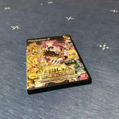 値下げ☆プレステーション2 聖闘士星矢☆聖域十二宮編