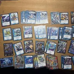 デュエルマスター　VV-8 切札勝太時代　引退品