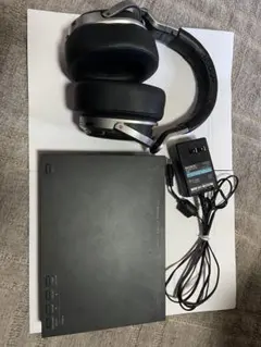 SONY ソニー デジタルサラウンドヘッドホンシステム MDR-HW700DSのサムネイル